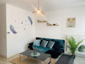 Confort appart entre Paris & Aéroport Charles de Gaulle