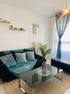 Confort appart entre Paris & Aéroport Charles de Gaulle