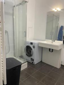 Confort appart entre Paris & Aéroport Charles de Gaulle