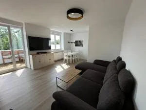 Kirschbaum Apartment - Mundraching