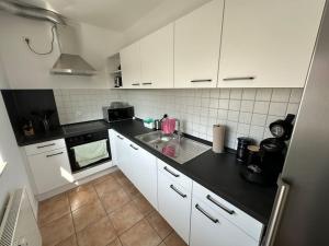 Kirschbaum Apartment