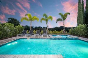 Private Paradise close to Disney