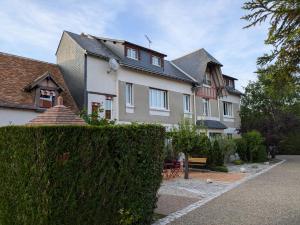 Hotels Logis Hotel Le Saint Florent : photos des chambres