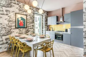 DOWNTOWN SRL - Cinque Terre Swing