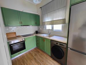 Asmini Beach Apartments #2