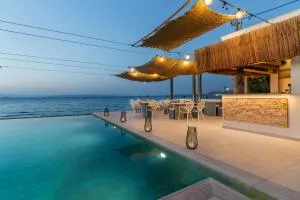 NOIMA Casa Unico - Megalochori