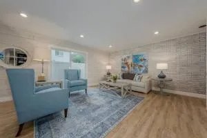 Sunset Family Villa C2 - 史蒂文斯维尔