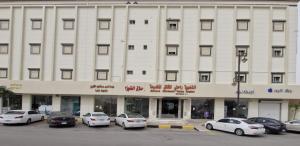 الذهبية راحتي للشقق المخدومة اقتصادي