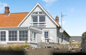 Stunning Home In Ulfborg With Wifi