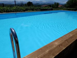 Appartements Pyrenees Vue Gite - Vues Fantastique, Parking Gratuit Sur Place & Piscine : photos des chambres