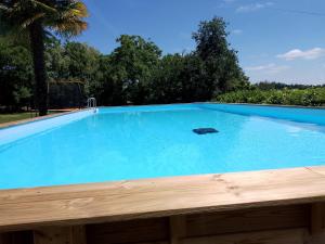 Appartements Pyrenees Vue Gite - Vues Fantastique, Parking Gratuit Sur Place & Piscine : photos des chambres