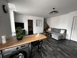 Appart cocooning - Langy