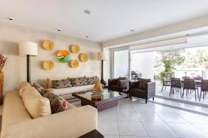 DEPARTAMENTO FRENTE A PLAYA EN NUEVO VALLARTA