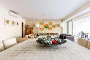 DEPARTAMENTO FRENTE A PLAYA EN NUEVO VALLARTA