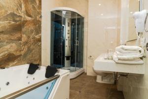 Hotel Terra by Refugio Ecológico