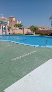 Bungalow Playa Flamenca