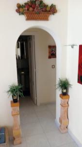 Bungalow Playa Flamenca