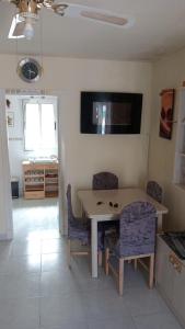 Bungalow Playa Flamenca