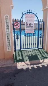 Bungalow Playa Flamenca