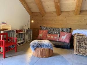 Nouveau - Superbe duplex - Belle vue - Parking privé
