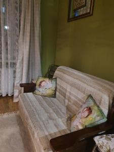 Затишна Квартира в центрі міста