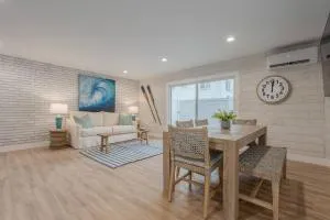 Sunset Family Villa C1 - 史蒂文斯维尔