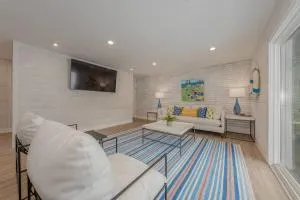 Sunset Family Villa C3 - 史蒂文斯维尔