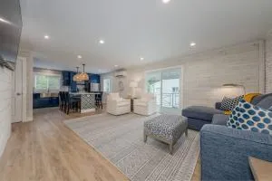 Sunset Family Villa C4 - 史蒂文斯维尔