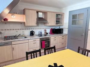 Gîte de Juliana 6 personnes Baldenheim