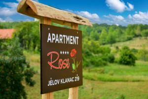 Apartman ROSE 