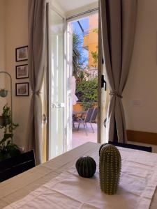 Il giardino di San Pietro - 10 minuti dai Musei Vaticani