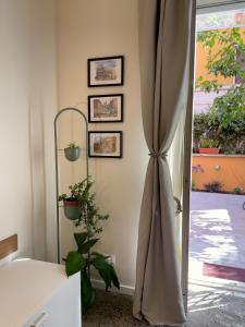 Il giardino di San Pietro - 10 minuti dai Musei Vaticani