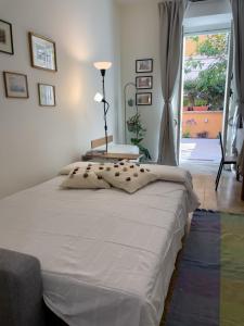 Il giardino di San Pietro - 10 minuti dai Musei Vaticani