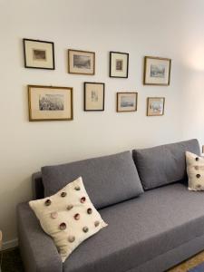 Il giardino di San Pietro - 10 minuti dai Musei Vaticani