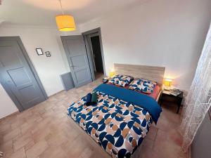 Gîte de Juliana 6 personnes Baldenheim
