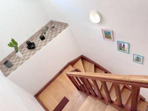 Gîte de Juliana 6 personnes Baldenheim