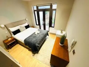 London Top Ensuite II Rooms Great Location close to London Eye - Eltham