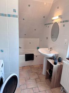 Gîte de Juliana 6 personnes Baldenheim
