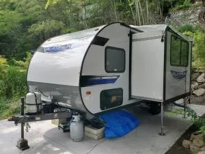 RV Park s-craft - Vacation STAY 53044v - Mizunami-chō