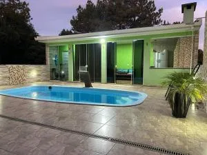 Casa de Campo Chácara Lusitano - Faxinal dos Castilhos