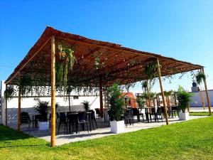 Mystic Paracas Hotel