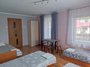 Agroturystyka u Darka