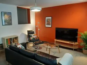 Au Petit Pierrot - 尼维兹