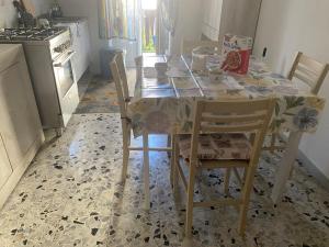 Appartamento Isola Catalana img22