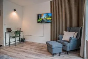 KasselRooms II - Fuldatal