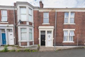 Saltwell Place Gateshead