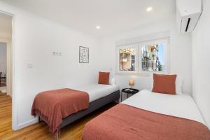 WHome Peaceful Algés Family Home away from City Noise