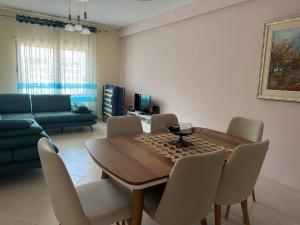 Apartament for rent in Vlora