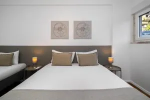 WHome Peaceful Algés Family Home away from City Noise - Cruz Quebrada