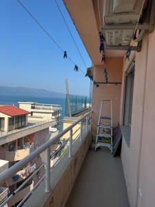 Apartament for rent in Vlora